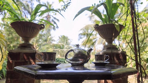 Casa Heliconia Others