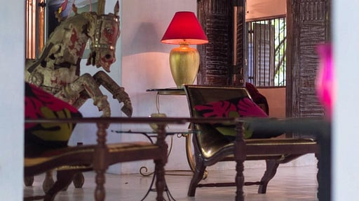 Casa Heliconia Others