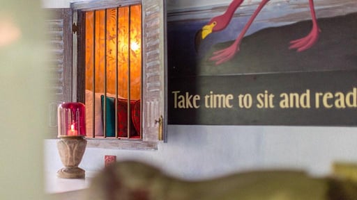 Casa Heliconia Others