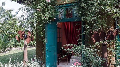 Casa Heliconia Others