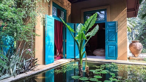 Casa Heliconia Others