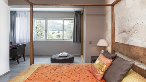 Casa India Bedroom 3