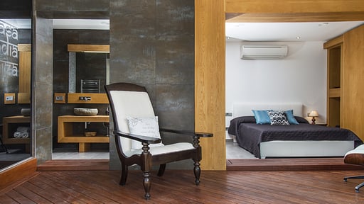 Casa India Bedroom 2