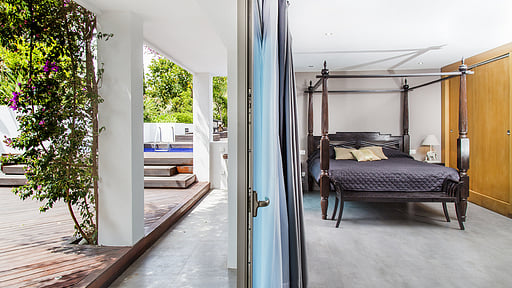 Casa India Bedroom 6