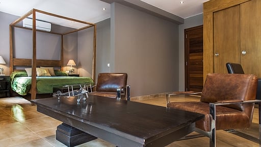 Casa India Bedroom 5