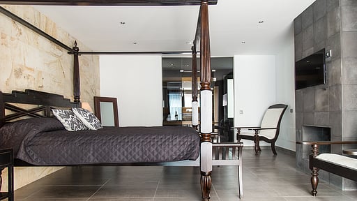 Casa India Bedroom 1