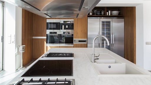 Casa India Kitchen 