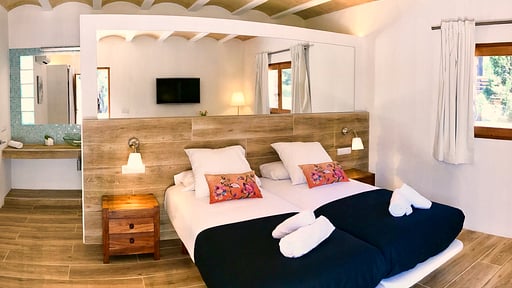 Casa Jade Bedroom 5