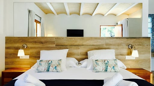 Casa Jade Bedroom 4