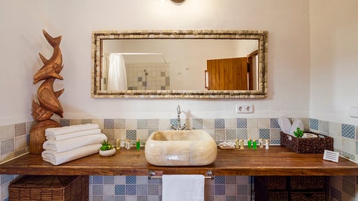 Casa Jade Bedroom 4