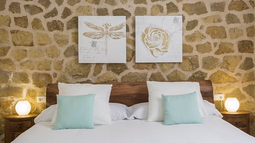 Casa Jade Bedroom 3