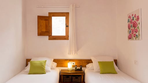Casa Jade Bedroom 2