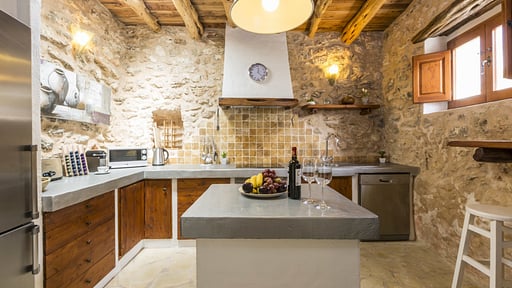 Casa Jade Kitchen
