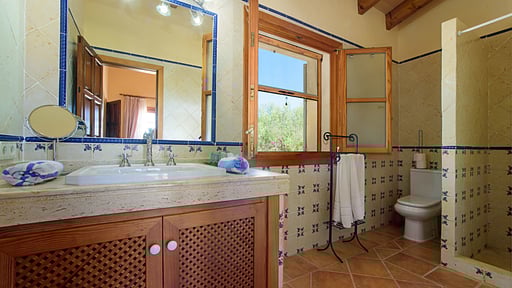 Casa Julia Bedroom 1