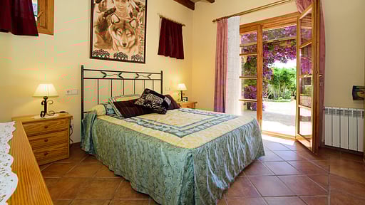 Casa Julia Bedroom 2