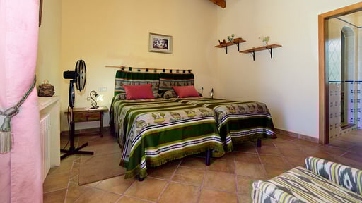 Casa Julia Bedroom 3