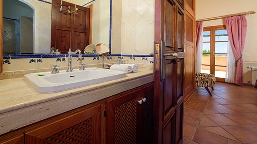 Casa Julia Bedroom 3