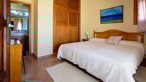 Casa Julia Bedroom 1