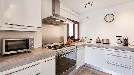 Casa Kiva Kitchen