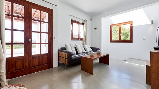 Casa Kiva Living room 2
