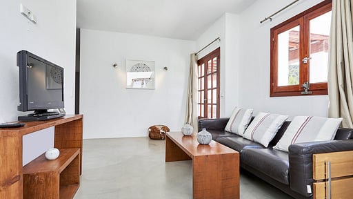 Casa Kiva Living room 2