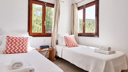 Casa Kiva Bedroom 5