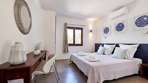 Casa Kiva Bedroom 2