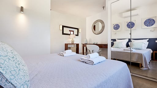 Casa Kiva Bedroom 2