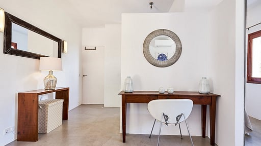 Casa Kiva Bedroom 2