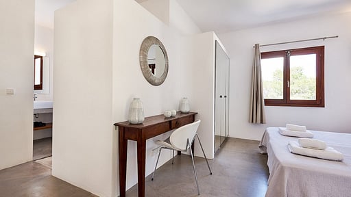 Casa Kiva Bedroom 2