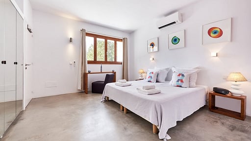 Casa Kiva Bedroom 3