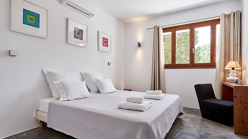 Casa Kiva Bedroom 6