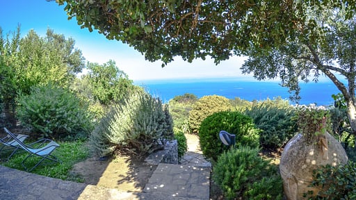 Casa La Giuggiola Andere