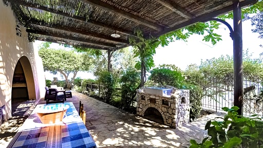 Casa La Giuggiola Essecke