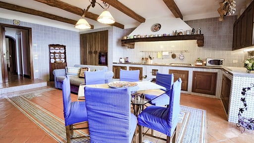 Casa La Giuggiola Essecke