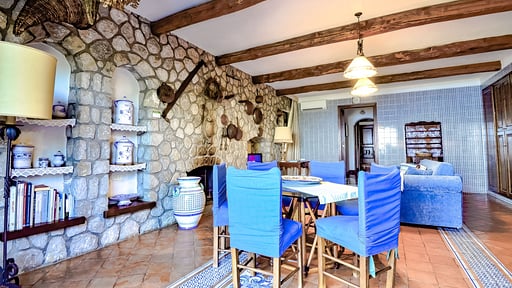 Casa La Giuggiola Essecke