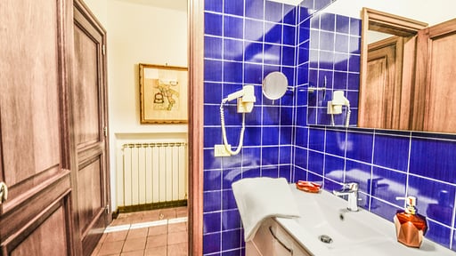 Casa La Giuggiola Andere