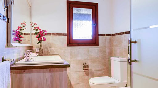 Casa La Palmera Others