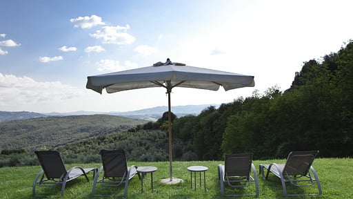 Casa Lavanda Swimming pool