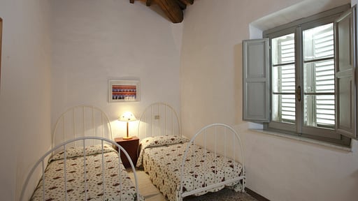 Casa Lavanda Bedroom 2