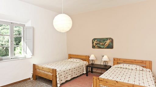 Casa Lavanda Bedroom 3