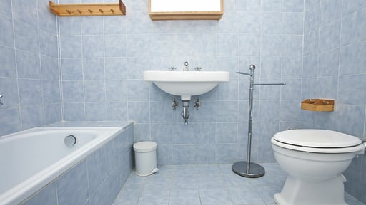 Casa Lavanda Bedroom 3