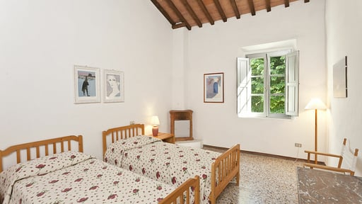 Casa Lavanda Bedroom 3