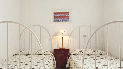 Casa Lavanda Bedroom 2