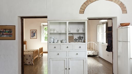 Casa Lavanda Bedroom 3