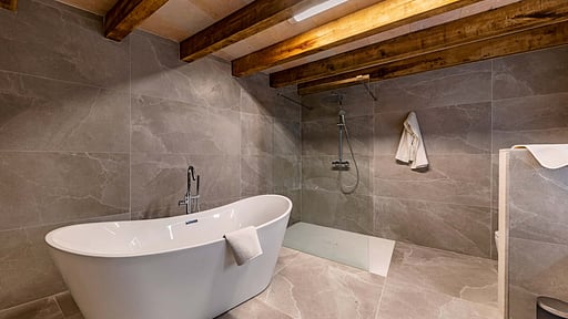 Casa Leon 84 Dormitorio 2