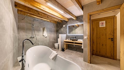 Casa Leon 84 Dormitorio 2