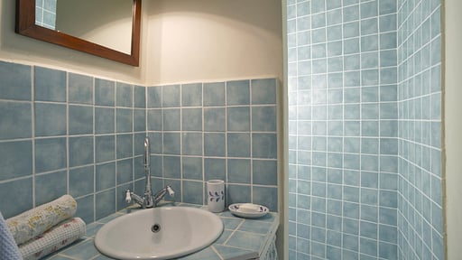 Casa Livia Bedroom 1