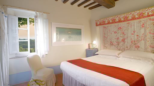 Casa Livia Bedroom 2