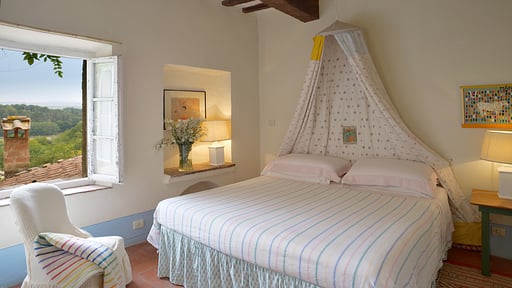 Casa Livia Bedroom 3